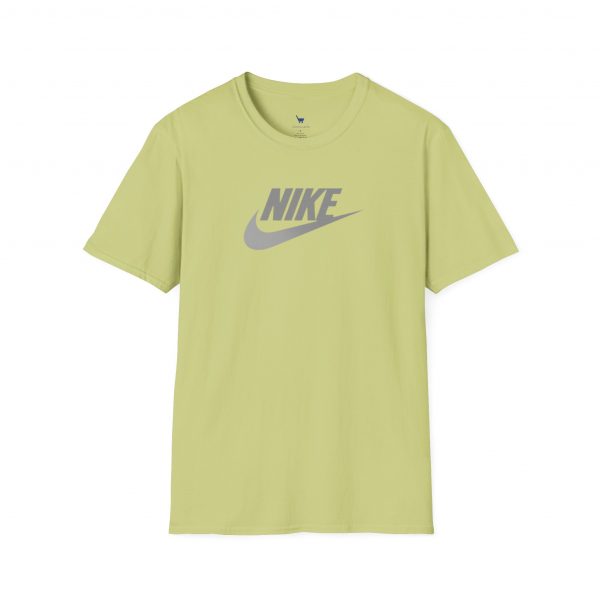NIKE T-Shirt pure Cotton