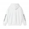 Mercedes Logo Hoodie – Minimalist Luxury Car Emblem Sweatshirt