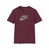 NIKE T-Shirt pure Cotton