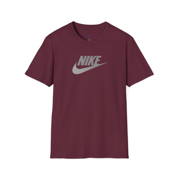 NIKE T-Shirt pure Cotton