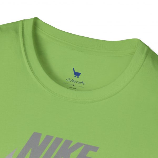 NIKE T-Shirt pure Cotton