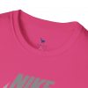 NIKE T-Shirt pure Cotton