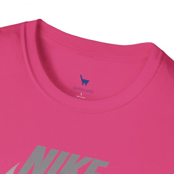 NIKE T-Shirt pure Cotton