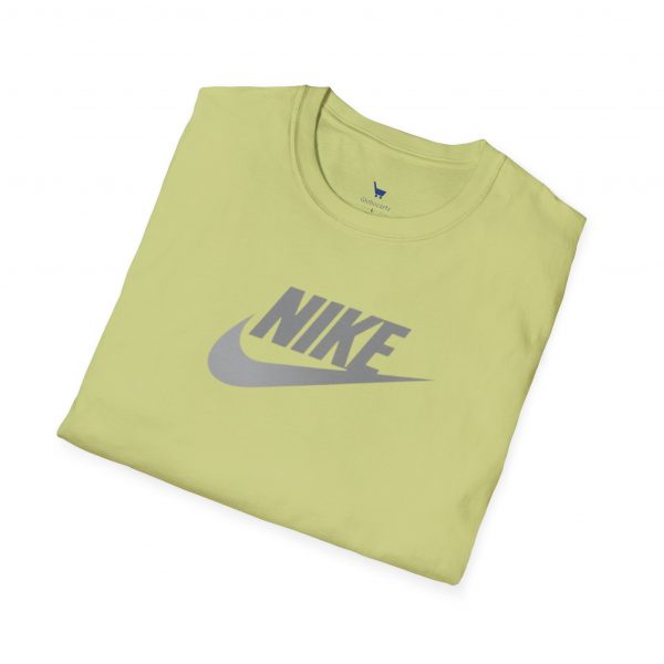 NIKE T-Shirt pure Cotton
