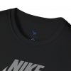 NIKE T-Shirt pure Cotton