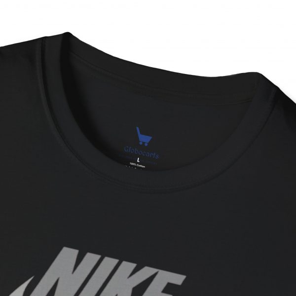 NIKE T-Shirt pure Cotton