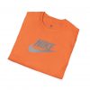 NIKE T-Shirt pure Cotton