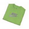 NIKE T-Shirt pure Cotton