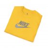 NIKE T-Shirt pure Cotton