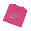 NIKE T-Shirt pure Cotton