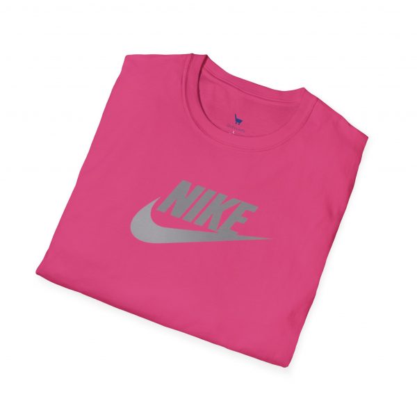 NIKE T-Shirt pure Cotton