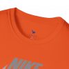 NIKE T-Shirt pure Cotton
