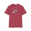NIKE T-Shirt pure Cotton