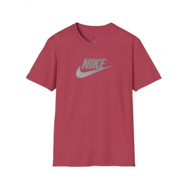 NIKE T-Shirt pure Cotton