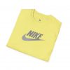 NIKE T-Shirt pure Cotton
