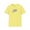 NIKE T-Shirt pure Cotton