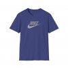 NIKE T-Shirt pure Cotton