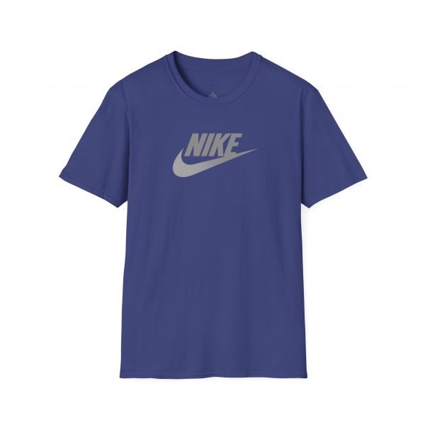 NIKE T-Shirt pure Cotton