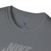 NIKE T-Shirt pure Cotton