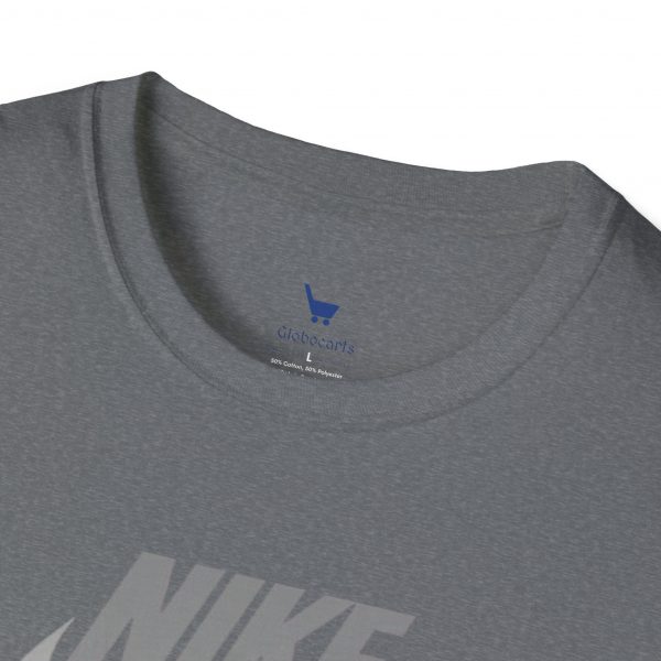 NIKE T-Shirt pure Cotton