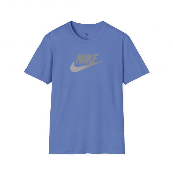 NIKE T-Shirt pure Cotton