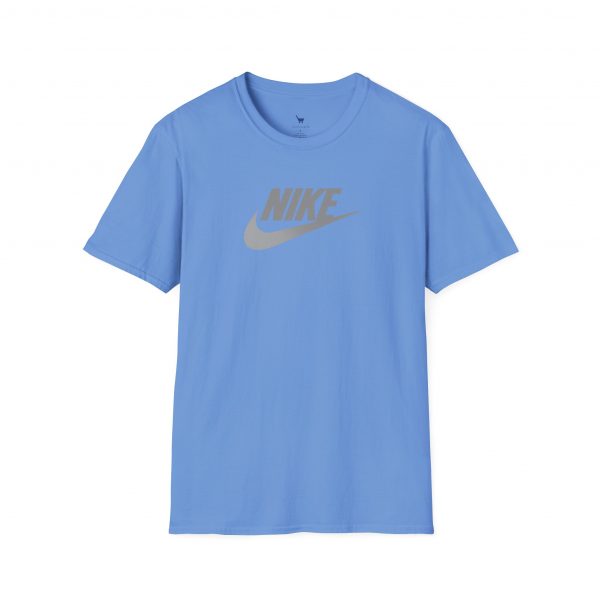 NIKE T-Shirt pure Cotton