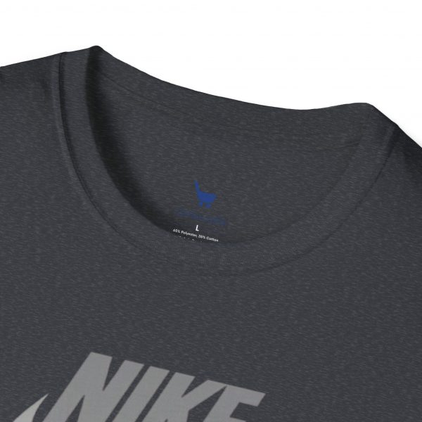 NIKE T-Shirt pure Cotton