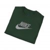 NIKE T-Shirt pure Cotton