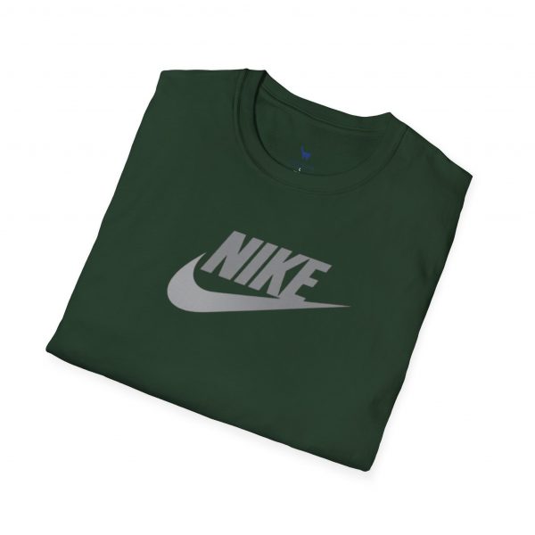 NIKE T-Shirt pure Cotton