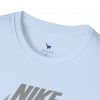 NIKE T-Shirt pure Cotton