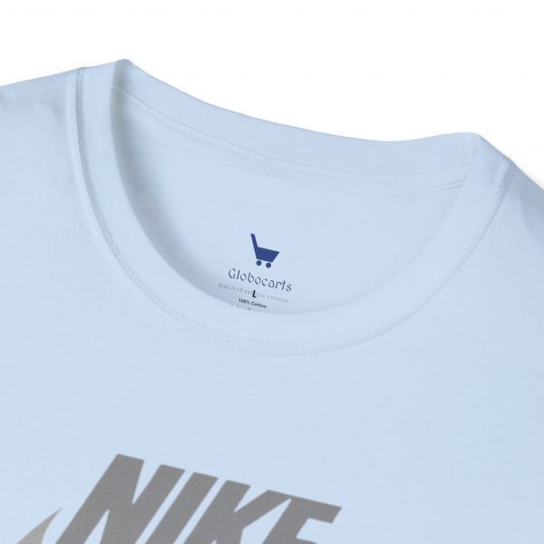 NIKE T-Shirt pure Cotton