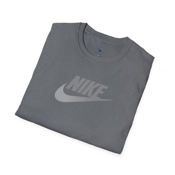 NIKE T-Shirt pure Cotton