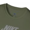 NIKE T-Shirt pure Cotton