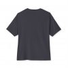 Discipline Graphic Tee — Oversized Boxy Fit Motivational Shirt