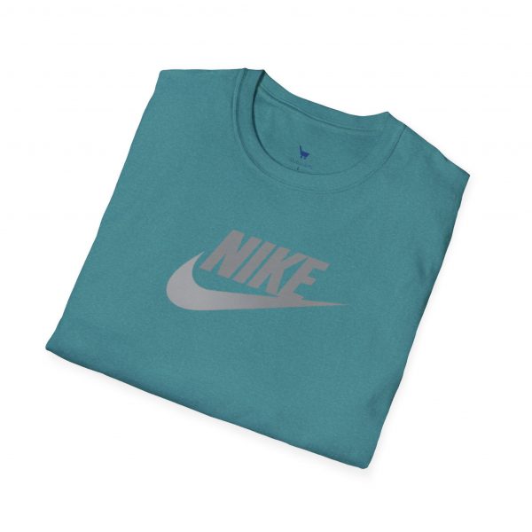 NIKE T-Shirt pure Cotton