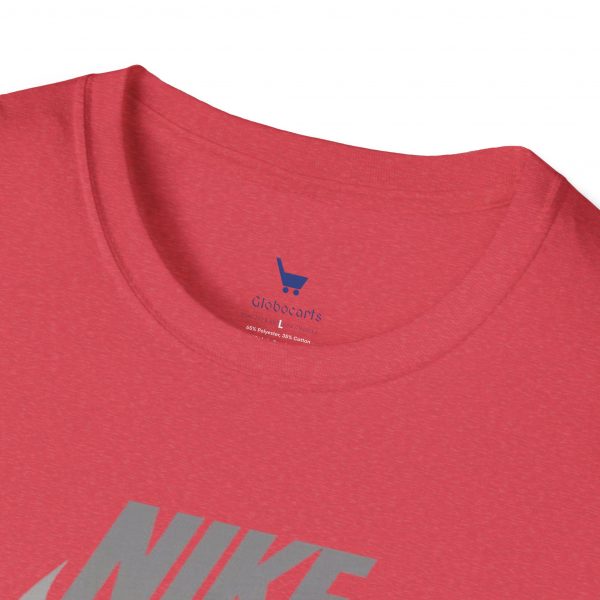 NIKE T-Shirt pure Cotton