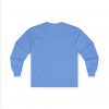 Formula 1 Logo Long Sleeve Tee — Racing Fan Graphic Shirt