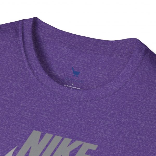 NIKE T-Shirt pure Cotton