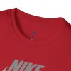 NIKE T-Shirt pure Cotton