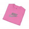 NIKE T-Shirt pure Cotton