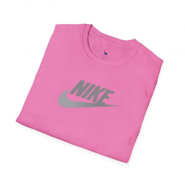 NIKE T-Shirt pure Cotton