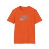 NIKE T-Shirt pure Cotton
