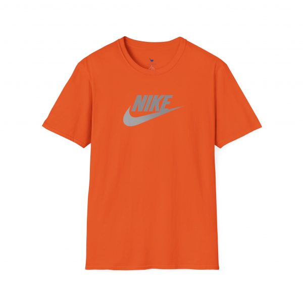 NIKE T-Shirt pure Cotton