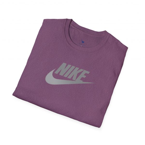 NIKE T-Shirt pure Cotton