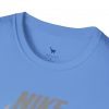 NIKE T-Shirt pure Cotton