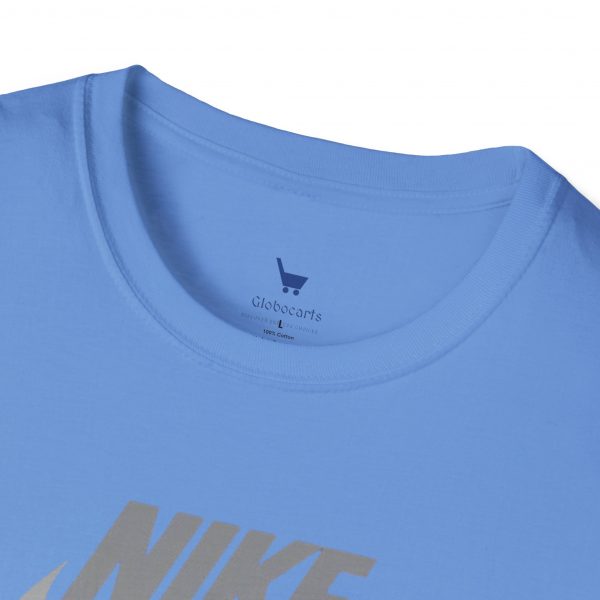 NIKE T-Shirt pure Cotton