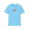 NIKE T-Shirt pure Cotton