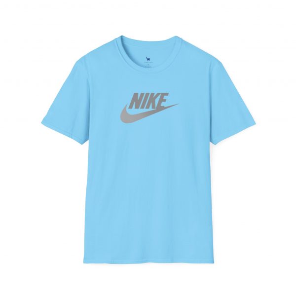 NIKE T-Shirt pure Cotton