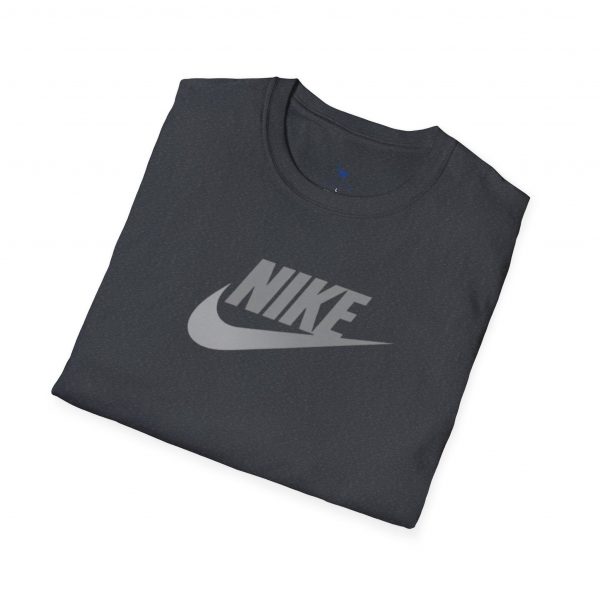 NIKE T-Shirt pure Cotton