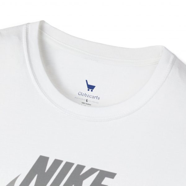 NIKE T-Shirt pure Cotton